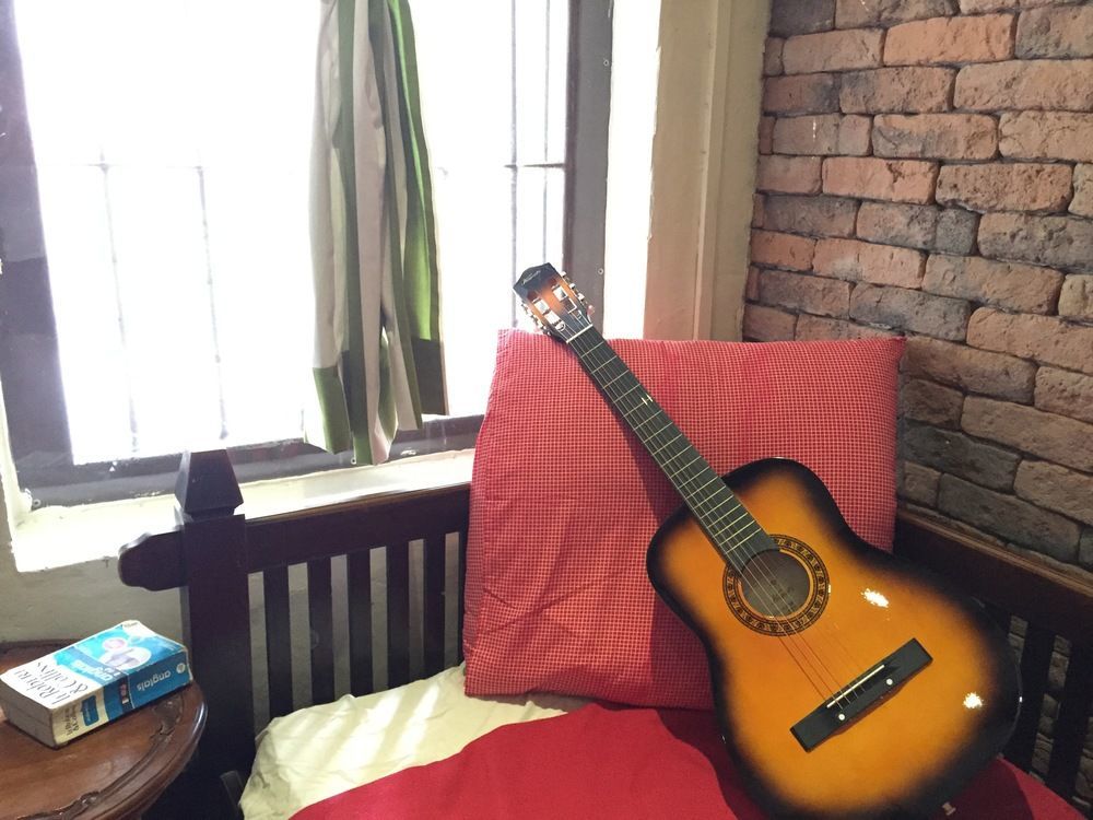 Cube Boutique Capsule Hotel At Kampong Glam Singapore Exteriör bild