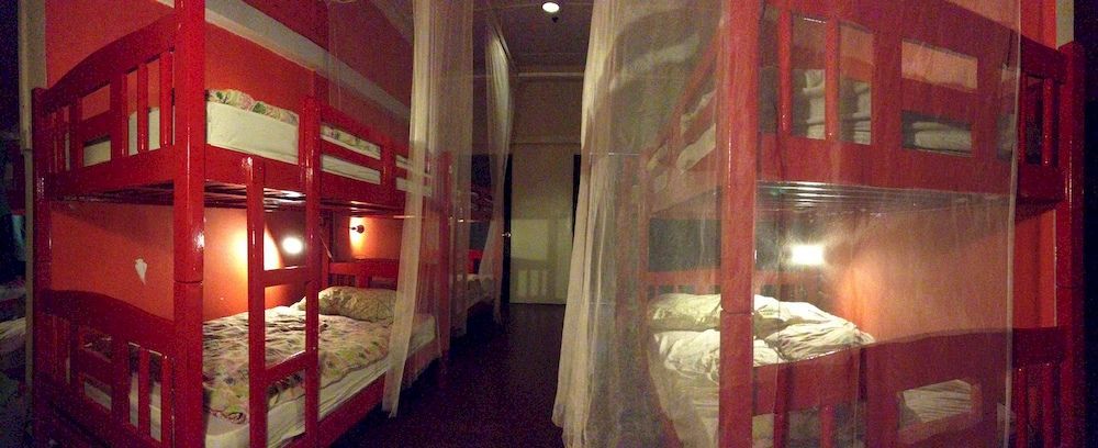 Cube Boutique Capsule Hotel At Kampong Glam Singapore Exteriör bild