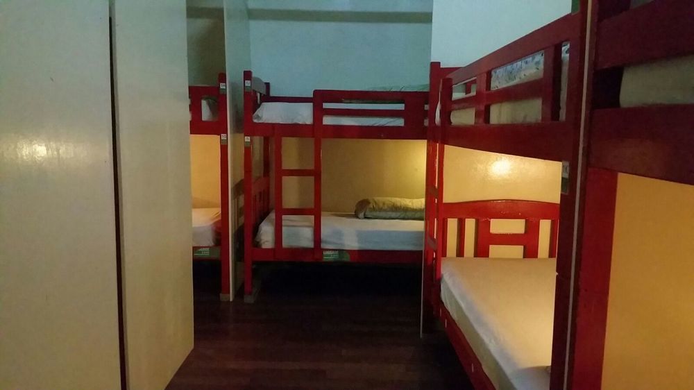 Cube Boutique Capsule Hotel At Kampong Glam Singapore Exteriör bild